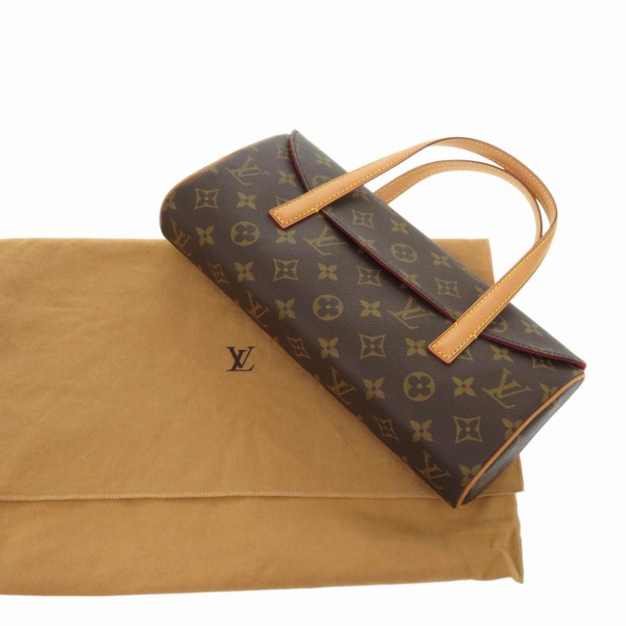 LOUIS VUITTON（ルイ・ヴィトン） 美品 モノグラム ソナチネ M51902