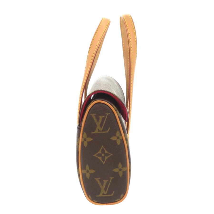 LOUIS VUITTON（ルイ・ヴィトン） 美品 モノグラム ソナチネ M51902