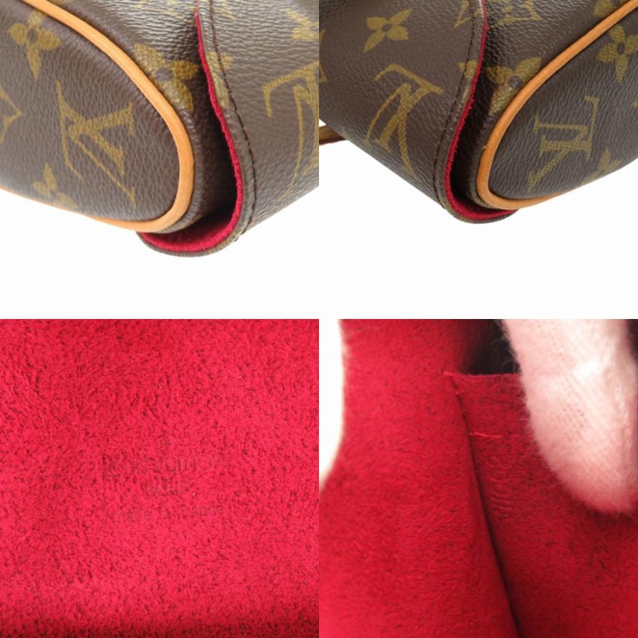 LOUIS VUITTON（ルイ・ヴィトン） 美品 モノグラム ソナチネ M51902