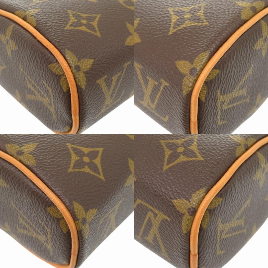 LOUIS VUITTON（ルイ・ヴィトン） 美品 モノグラム ソナチネ M51902