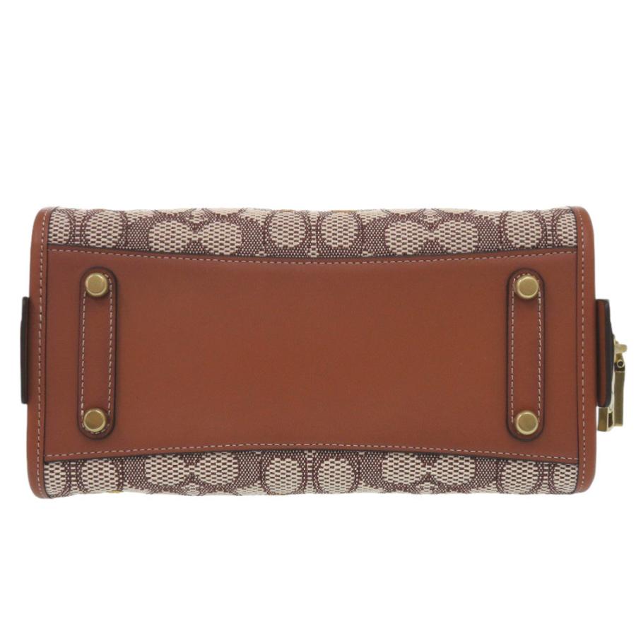 未使用　COACH　コーチ　ローグ25　ディズニーコラボ 公式】COACH – コーチ | 【DISNEY X COACH 】ローグ 25