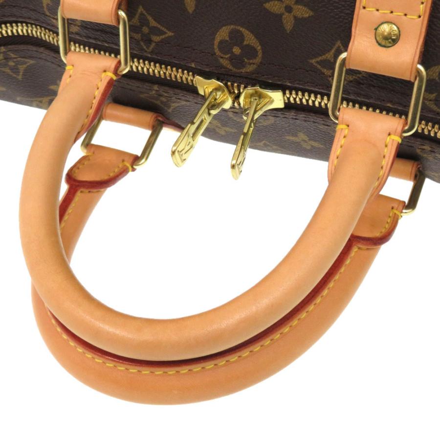 LOUIS VUITTON（ルイ・ヴィトン） 美品 ルイ ヴィトン キーポルバンド
