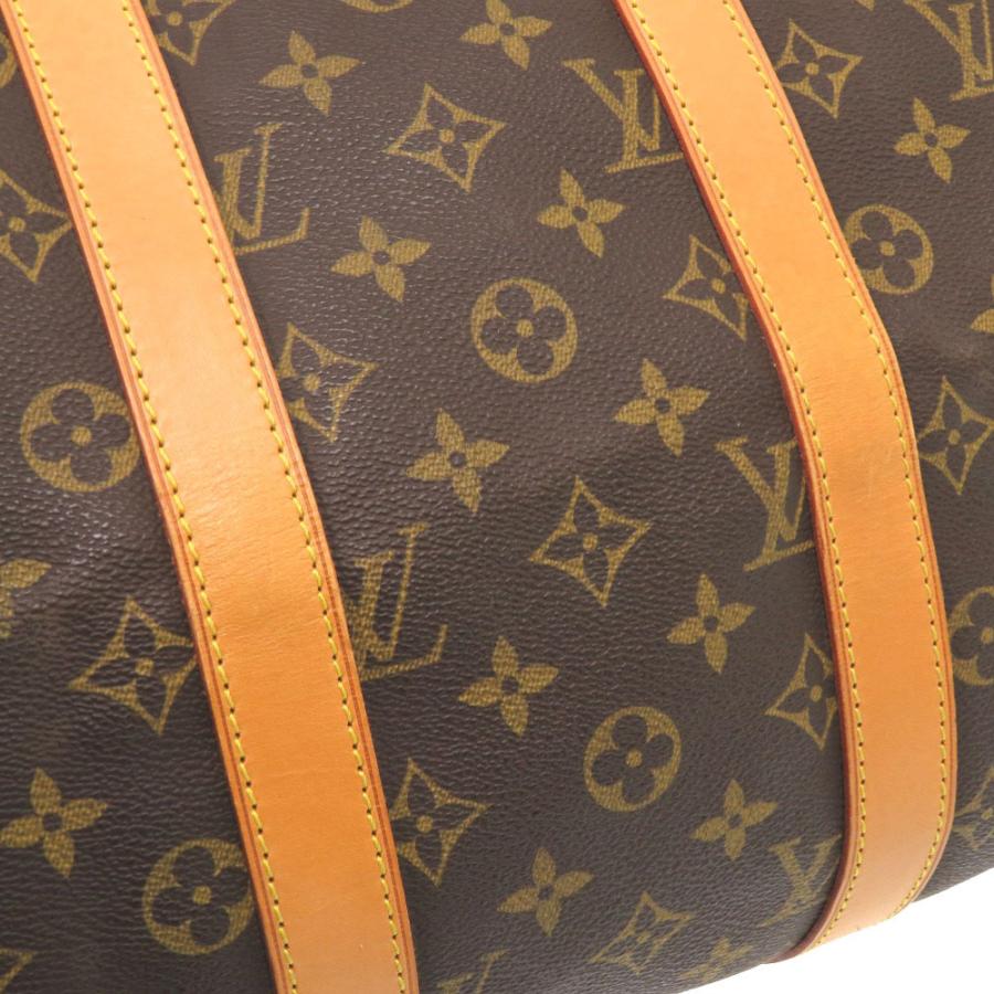 LOUIS VUITTON（ルイ・ヴィトン） 美品 ルイ ヴィトン キーポルバンド