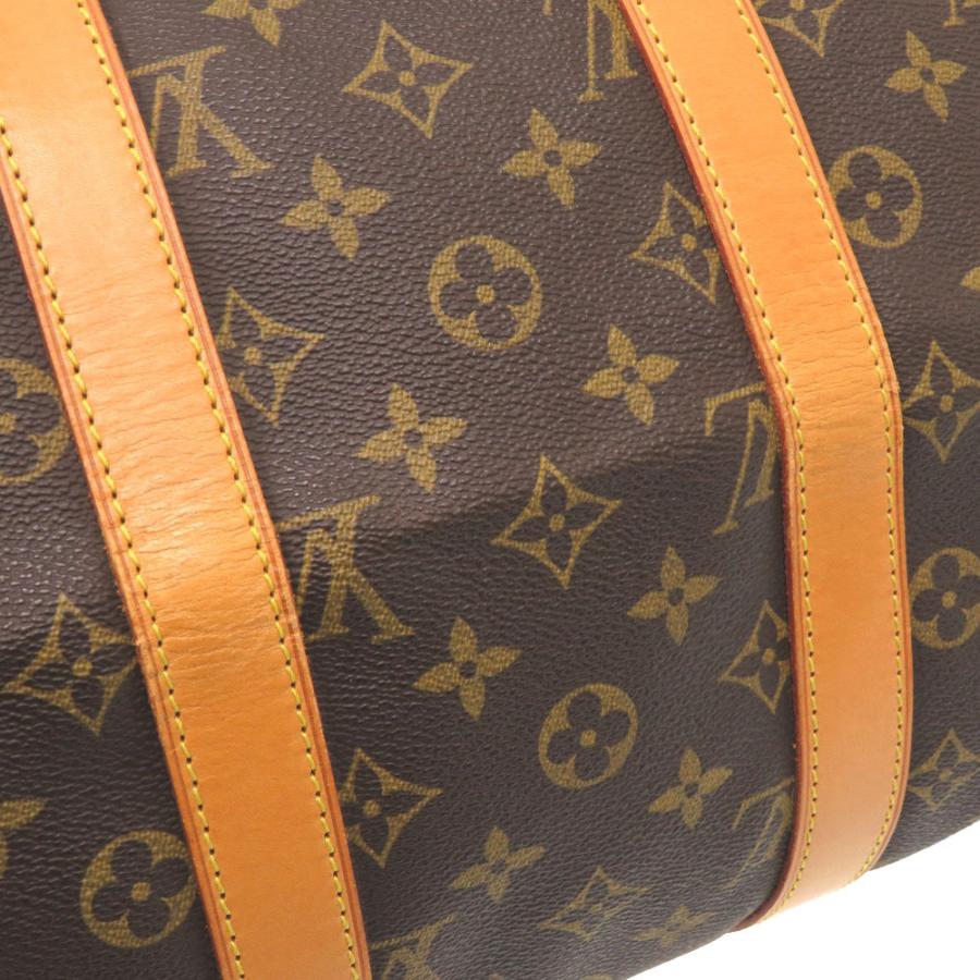 LOUIS VUITTON（ルイ・ヴィトン） 美品 ルイ ヴィトン キーポルバンド