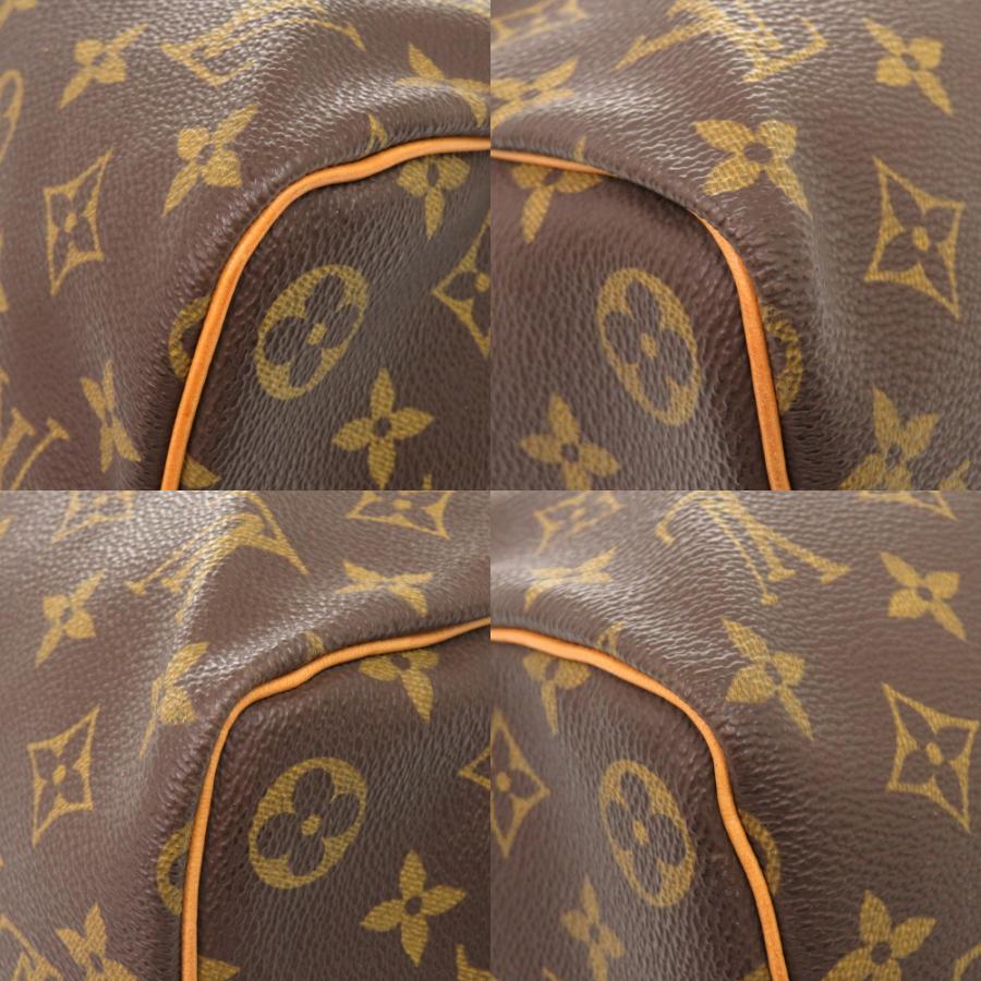 LOUIS VUITTON（ルイ・ヴィトン） 美品 ルイ ヴィトン キーポルバンド 
