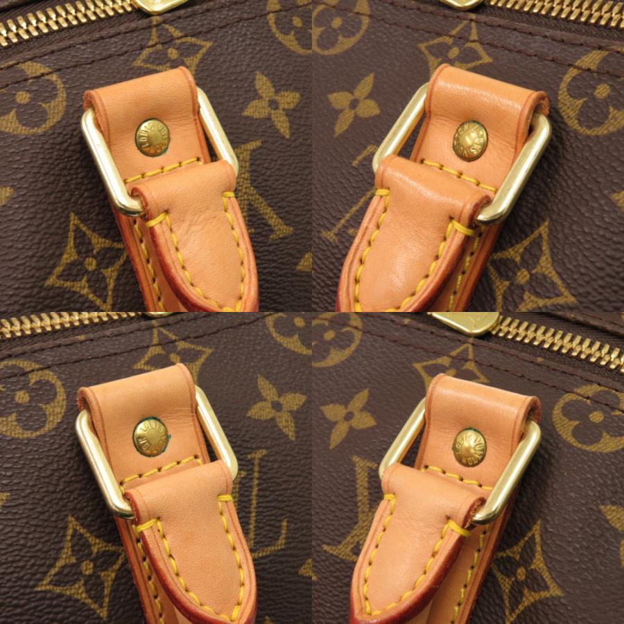 LOUIS VUITTON（ルイ・ヴィトン） 美品 ルイ ヴィトン キーポルバンド