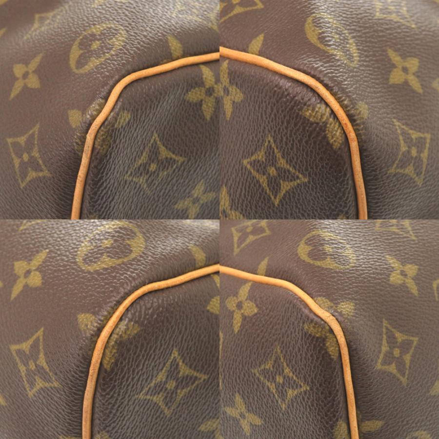 ルイ ヴィトン キーポル50 モノグラム M41426 ボストンバッグ LV 0601