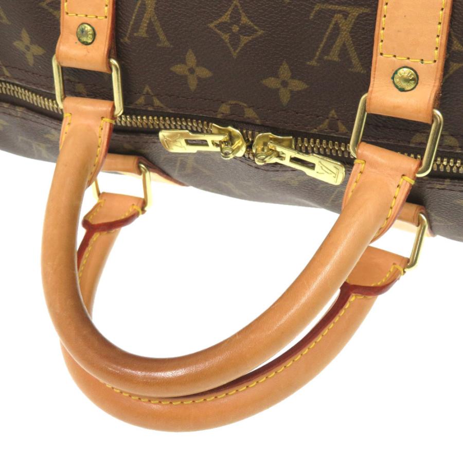 ルイ ヴィトン キーポル50 モノグラム M41426 ボストンバッグ LV 0601