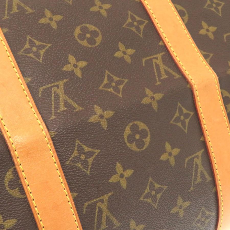 ルイ ヴィトン キーポル50 モノグラム M41426 ボストンバッグ LV 0601