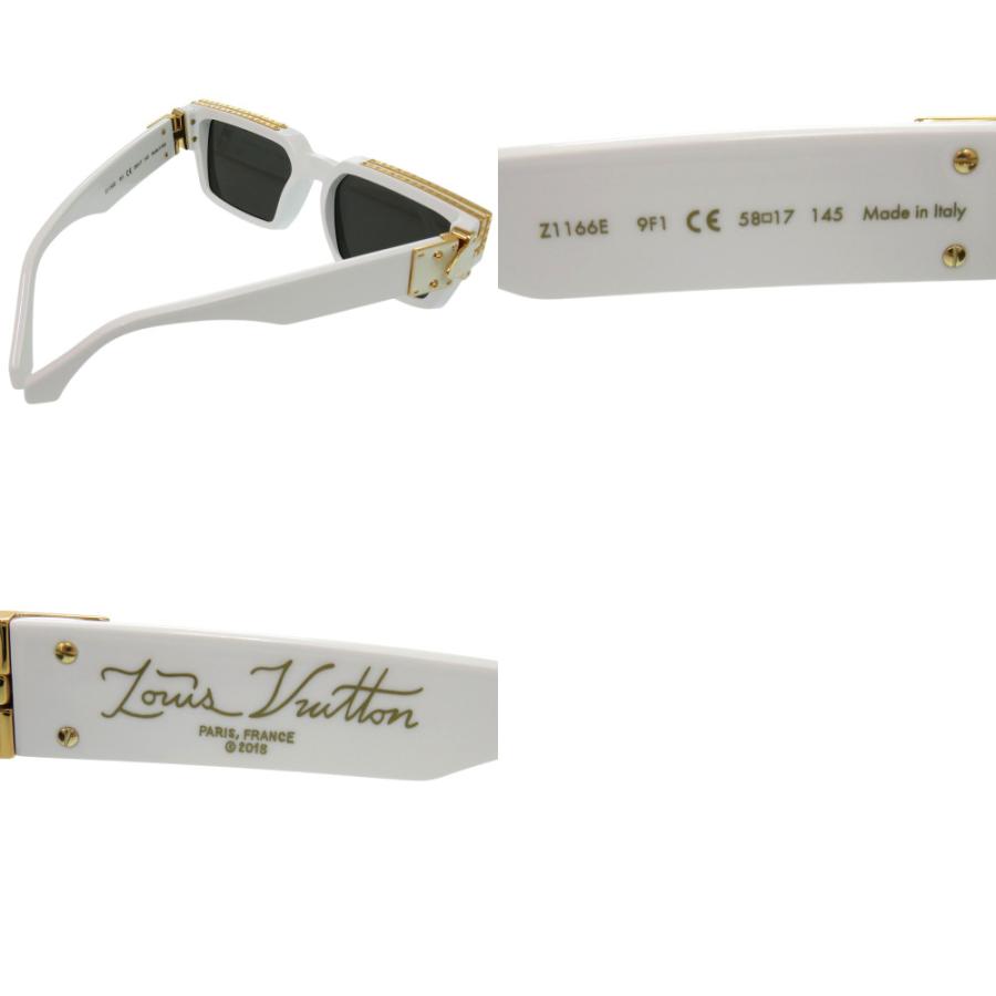 LOUIS VUITTON（ルイ・ヴィトン） 美品 ルイ ヴィトン 1.1 ミリオネア