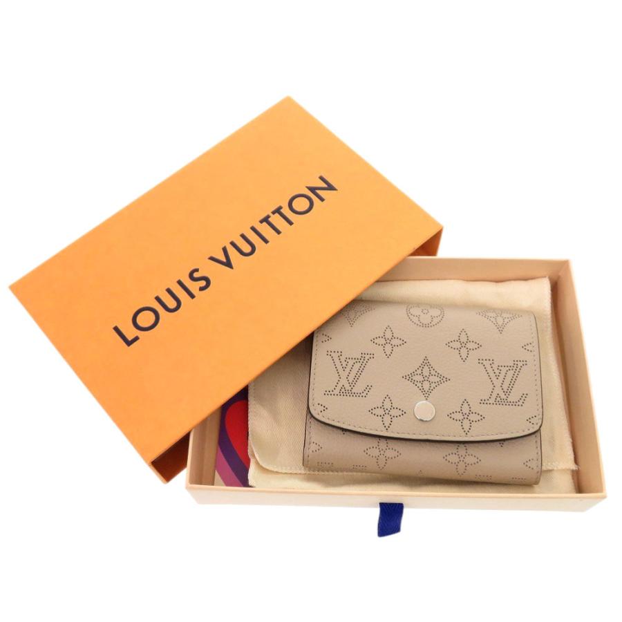 LOUIS VUITTON（ルイ・ヴィトン） 美品 ルイ ヴィトン ポルトフォイユ