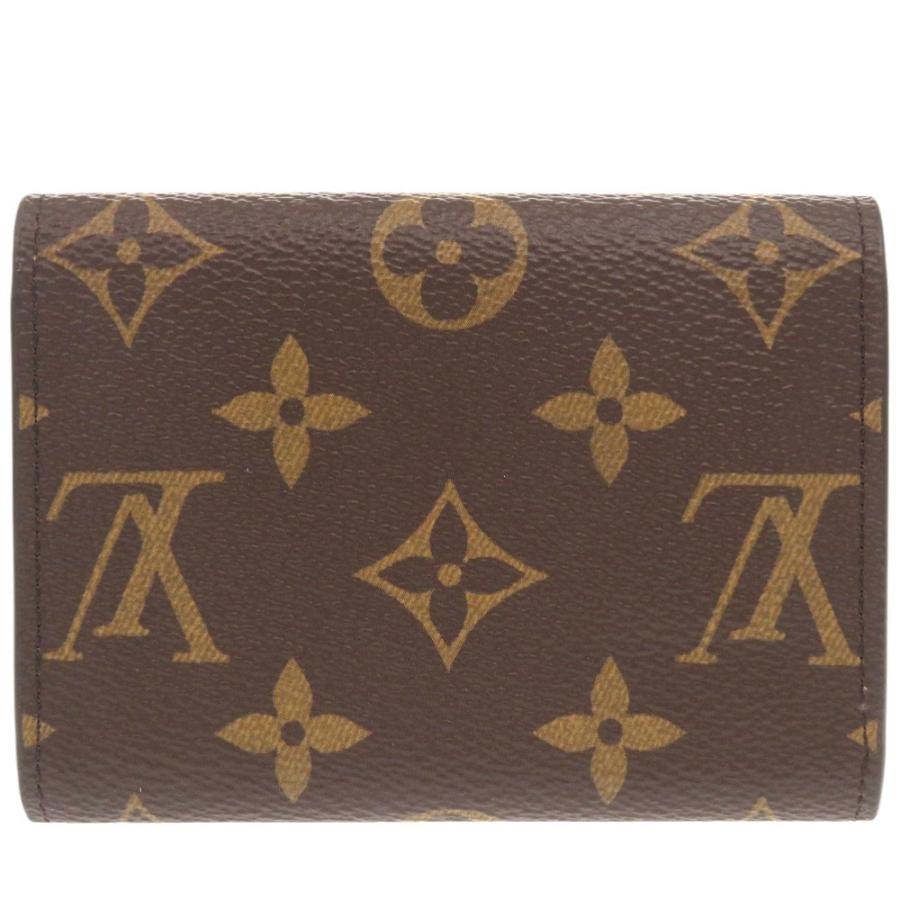 LOUIS VUITTON（ルイ・ヴィトン） 美品 ルイ ヴィトン ポルトモネ
