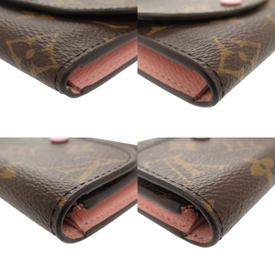 LOUIS VUITTON（ルイ・ヴィトン） 美品 ルイ ヴィトン ポルトモネ