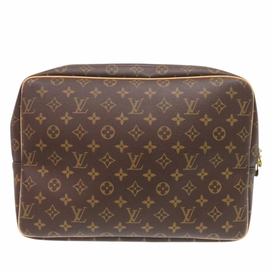 LOUIS VUITTON（ルイ・ヴィトン） 美品 ルイ ヴィトン リポーターGM