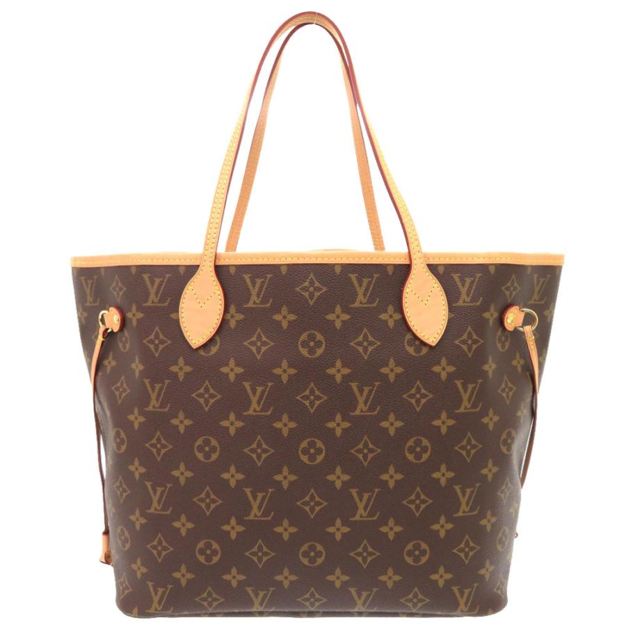 LOUIS VUITTON（ルイ・ヴィトン） 美品 ルイ ヴィトン 新型 ネヴァー 