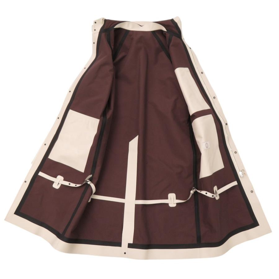 HERMES（エルメス） 新品同様 カントリー サイズM ナイロン ベージュ