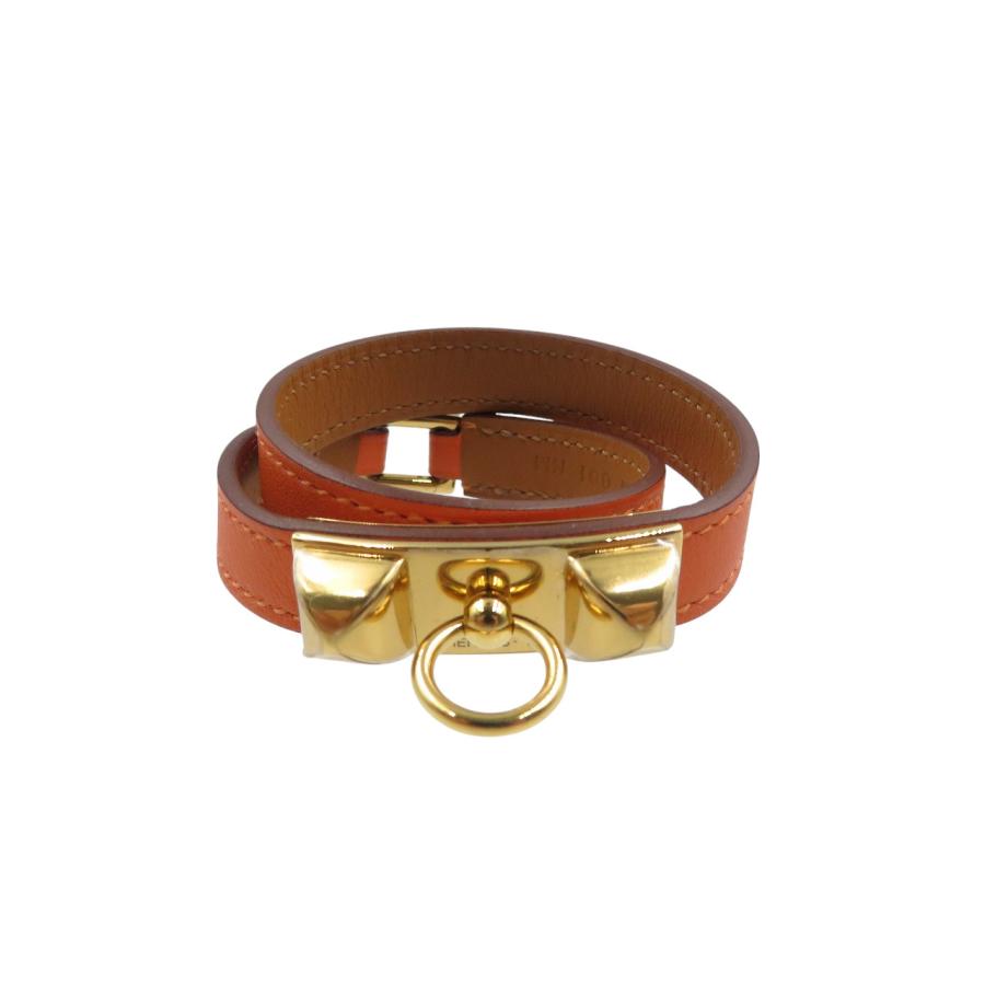 HERMES（エルメス） 未使用 リヴァル ドゥブルトゥール U刻印 ヴォー 