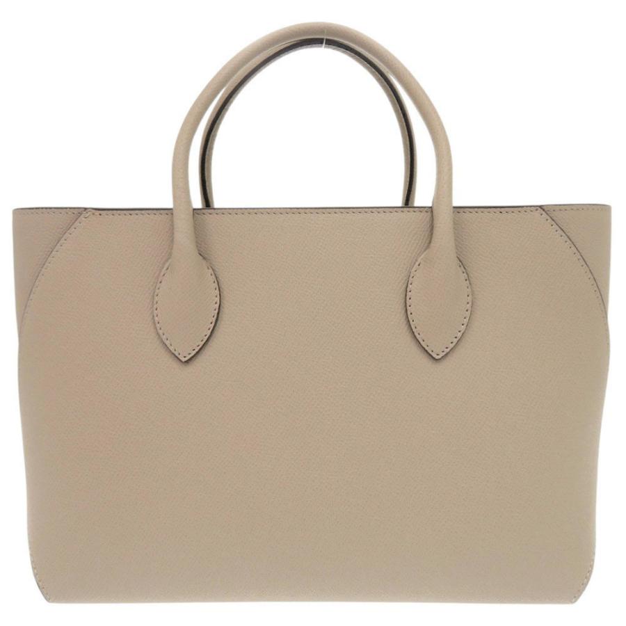 未使用 ボナベンチュラ ミア 27 ノブレッサ BTBN1-GG グレージュ 2WAY