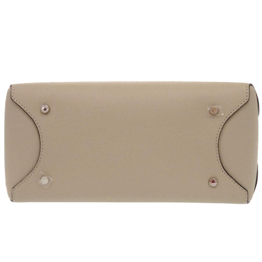 未使用 ボナベンチュラ ミア 27 ノブレッサ BTBN1-GG グレージュ 2WAY