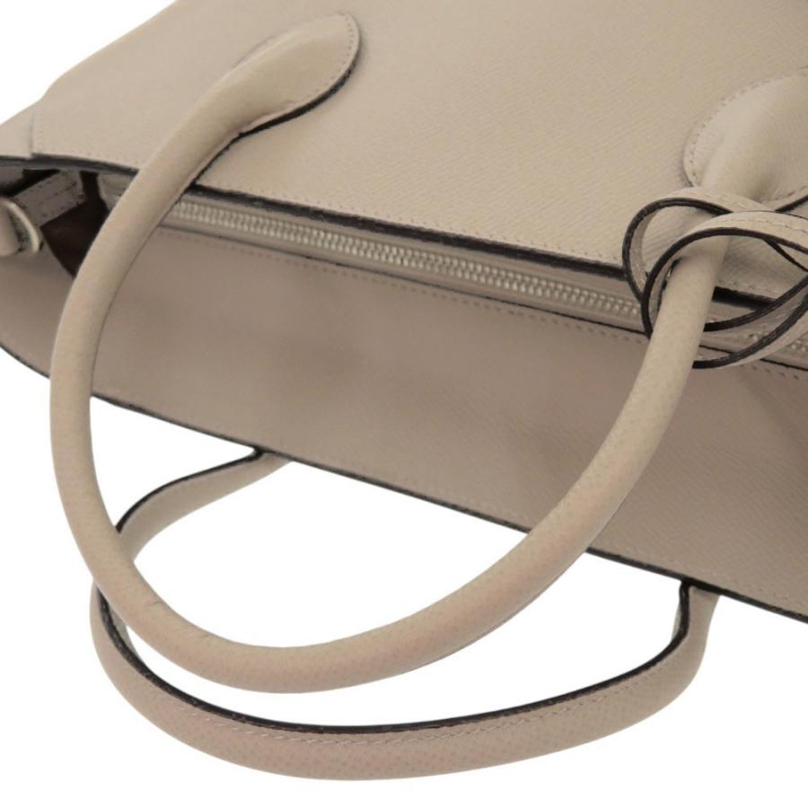 未使用 ボナベンチュラ ミア 27 ノブレッサ BTBN1-GG グレージュ 2WAY