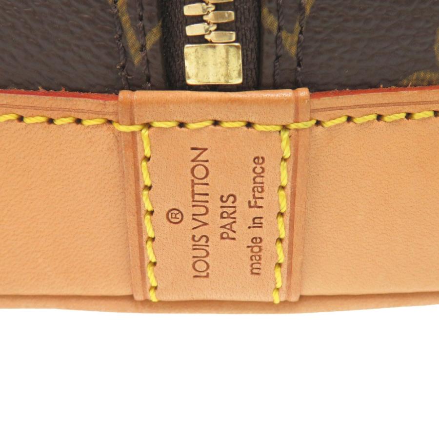 LOUIS VUITTON（ルイ・ヴィトン） 美品 ルイ ヴィトン アルマ