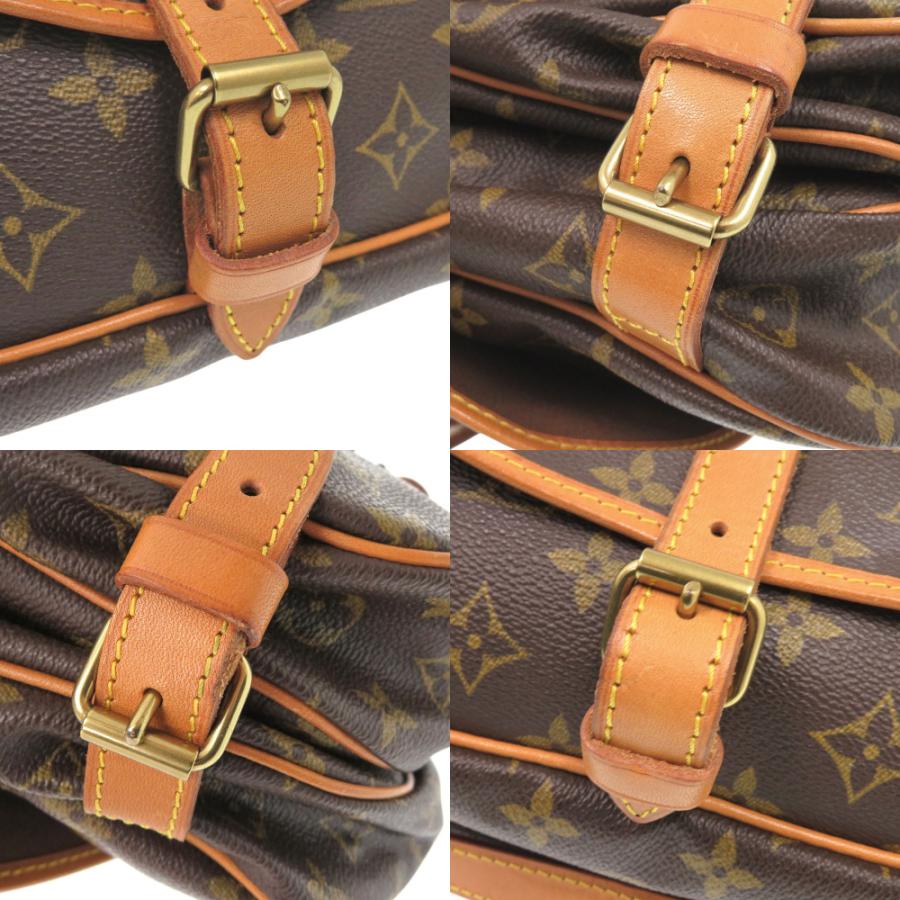 LOUIS VUITTON（ルイ・ヴィトン） ルイ ヴィトン ソミュール30
