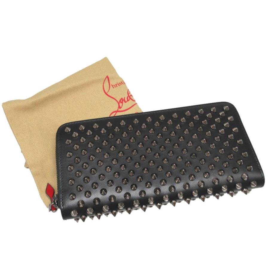 Christian Louboutin（クリスチャンルブタン） 新品同様 スタッズ