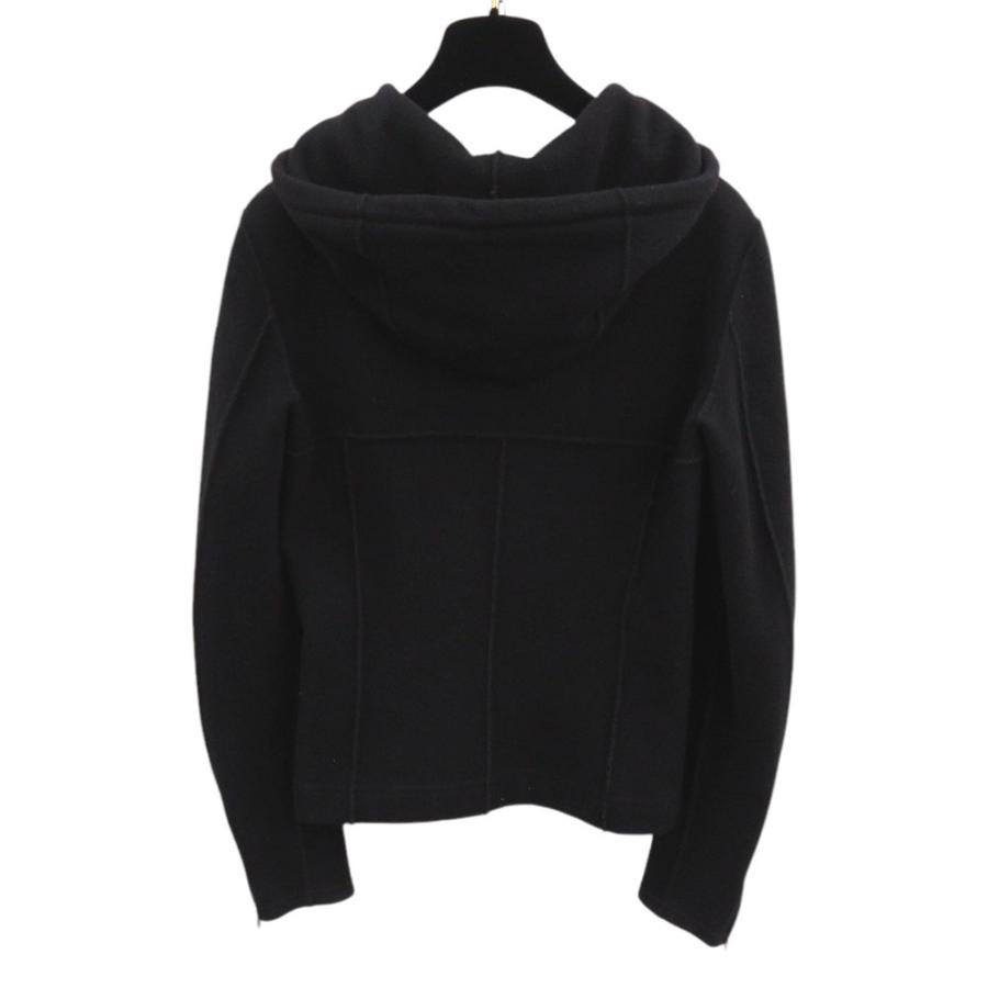 CHANEL（シャネル） 美品 スポーツライン ジップアップ ココマーク