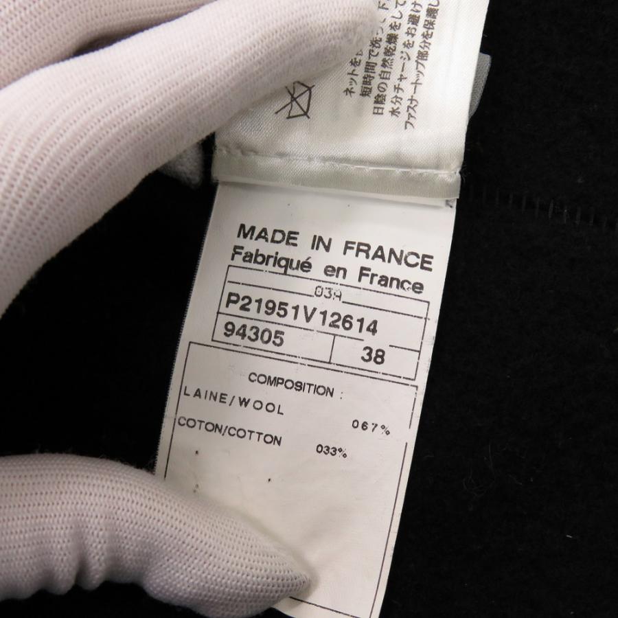 CHANEL（シャネル） 美品 スポーツライン ジップアップ ココマーク