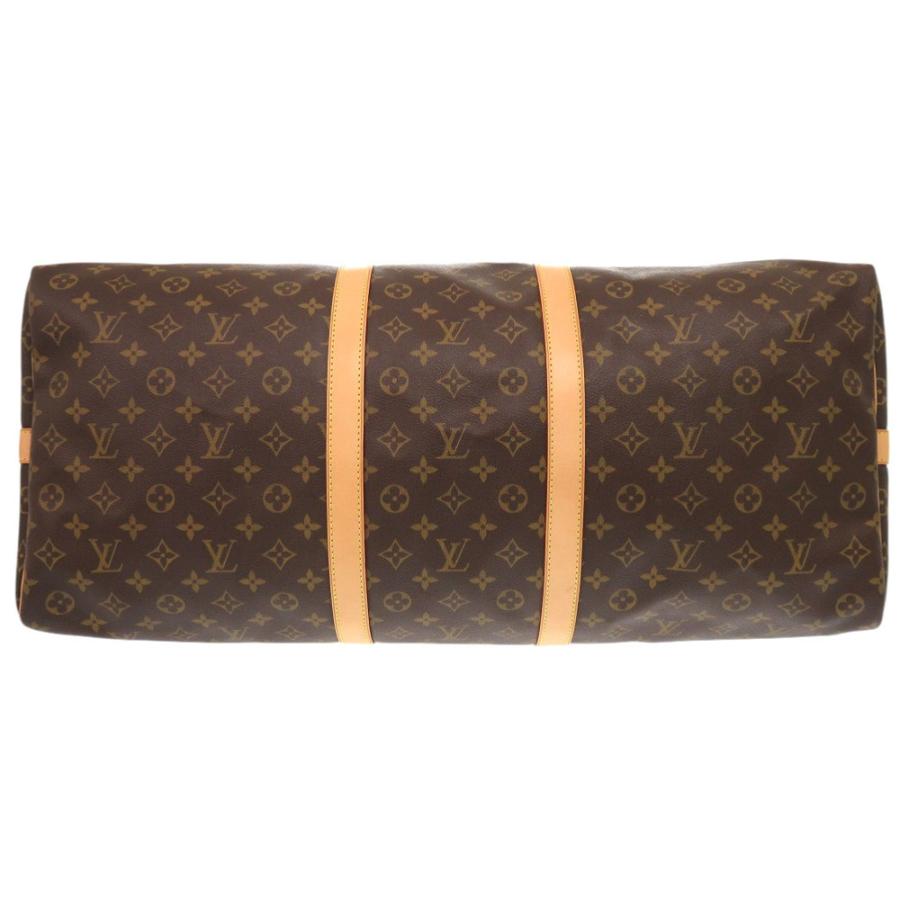 LOUIS VUITTON（ルイ・ヴィトン） 美品 ルイ ヴィトン キーポルバンド