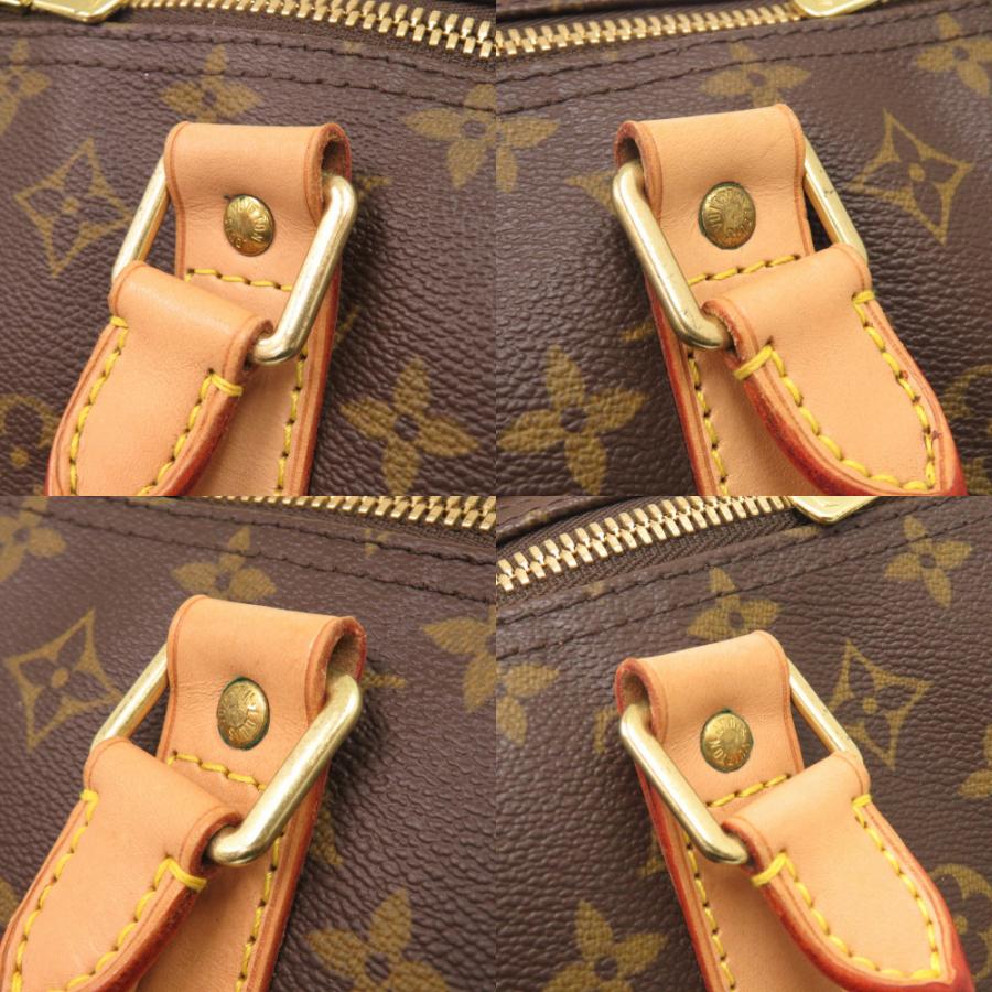 LOUIS VUITTON（ルイ・ヴィトン） 美品 ルイ ヴィトン キーポルバンド 