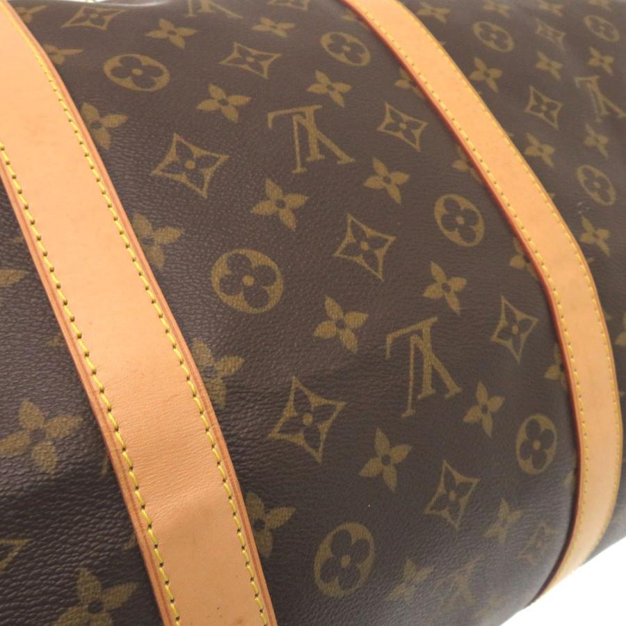 LOUIS VUITTON（ルイ・ヴィトン） 美品 ルイ ヴィトン キーポルバンド