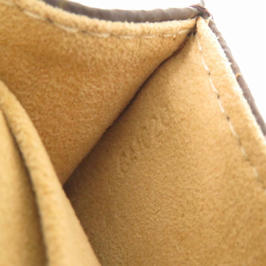 極美品☆3.1 Phillip Lim 3.1フィリップリム オディタ ラティス ポーチ