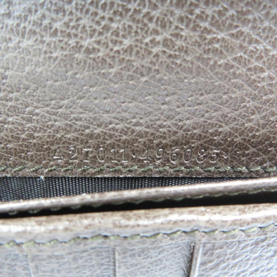 美品　GUCCI グッチ 長財布 スプリーム ティアン バード　正規品 GUCCI（グッチ） 未使用 ティアン 427011 バード 鳥 GGスプリーム