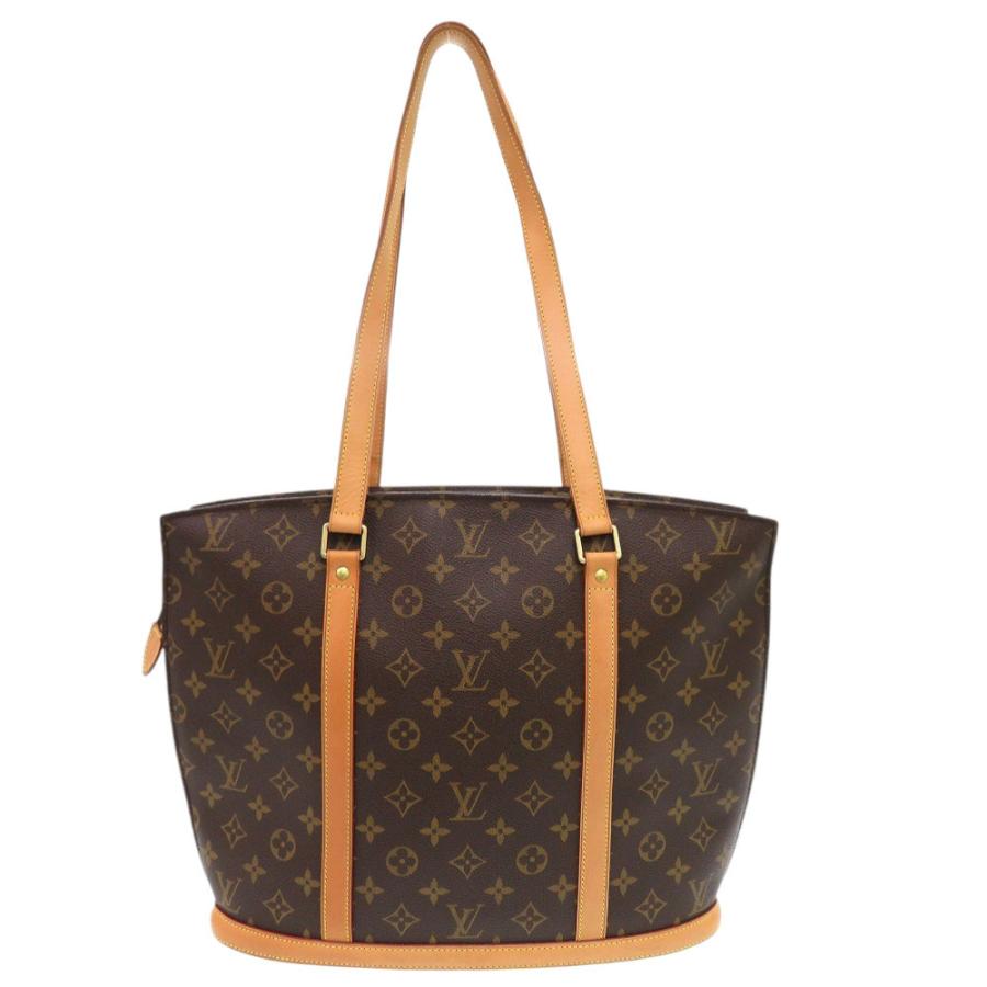 LOUIS VUITTON（ルイ・ヴィトン） 美品 ルイ ヴィトン バビロン 