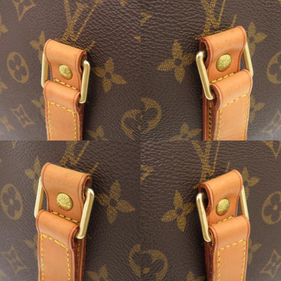 LOUIS VUITTON（ルイ・ヴィトン） 美品 ルイ ヴィトン バビロン 