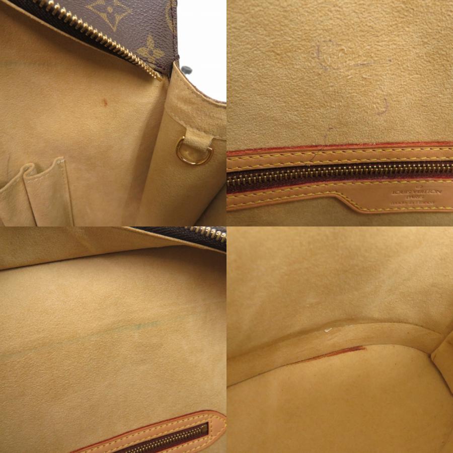 LOUIS VUITTON（ルイ・ヴィトン） 美品 ルイ ヴィトン バビロン 