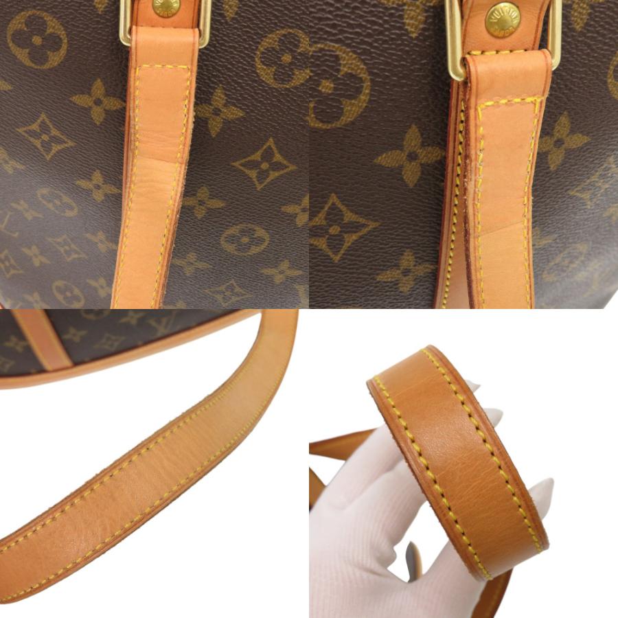 LOUIS VUITTON（ルイ・ヴィトン） 美品 ルイ ヴィトン バビロン 