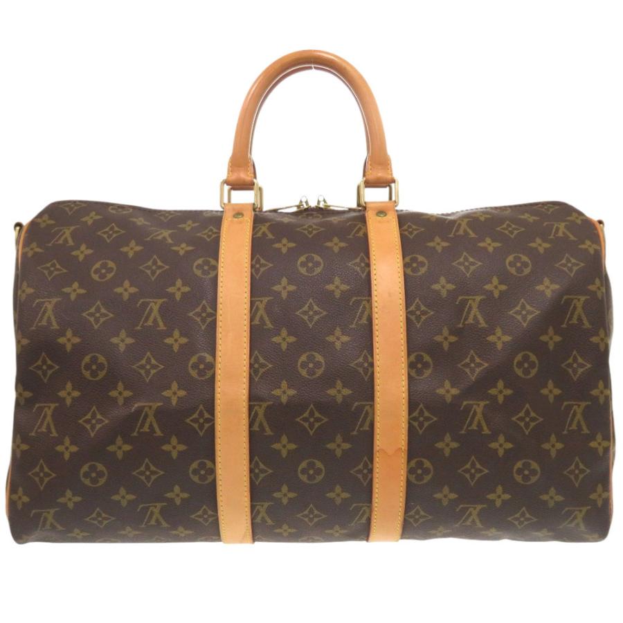 LOUIS VUITTON（ルイ・ヴィトン） ルイ ヴィトン キーポルバンド