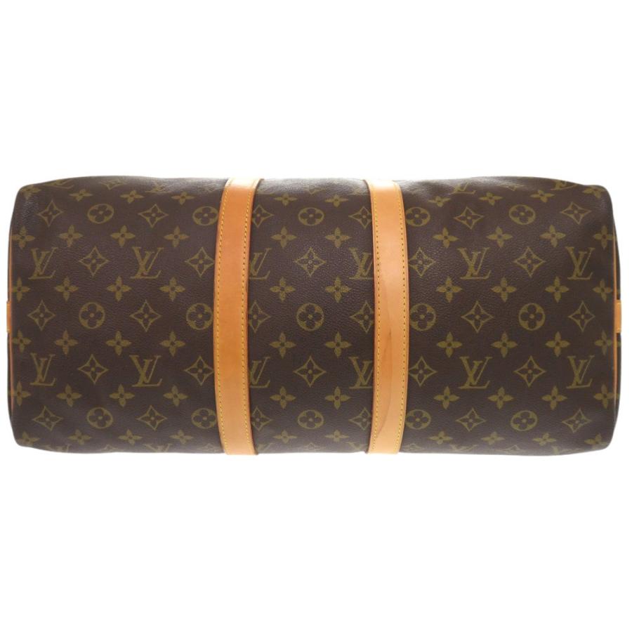 LOUIS VUITTON（ルイ・ヴィトン） ルイ ヴィトン キーポルバンド
