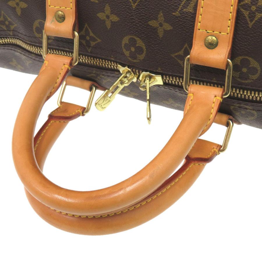 LOUIS VUITTON（ルイ・ヴィトン） ルイ ヴィトン キーポルバンド