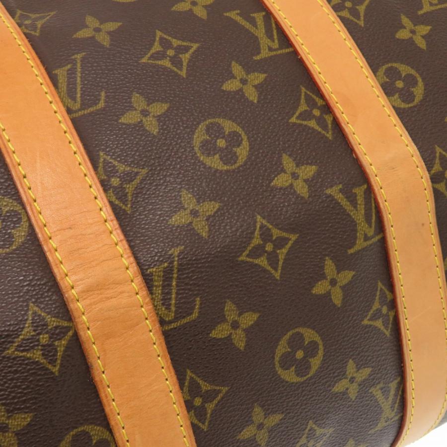 LOUIS VUITTON（ルイ・ヴィトン） ルイ ヴィトン キーポルバンド