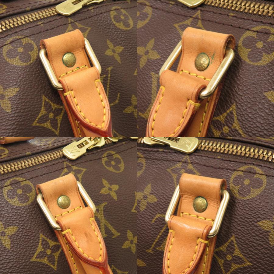 LOUIS VUITTON（ルイ・ヴィトン） ルイ ヴィトン キーポルバンド