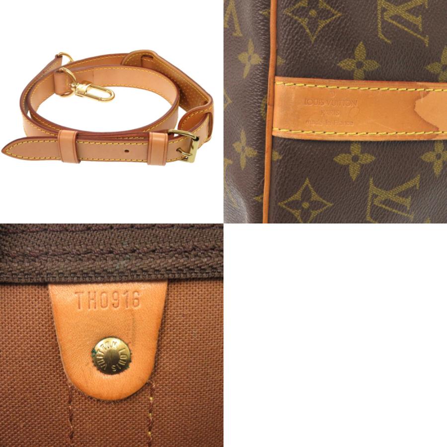 LOUIS VUITTON（ルイ・ヴィトン） ルイ ヴィトン キーポルバンド