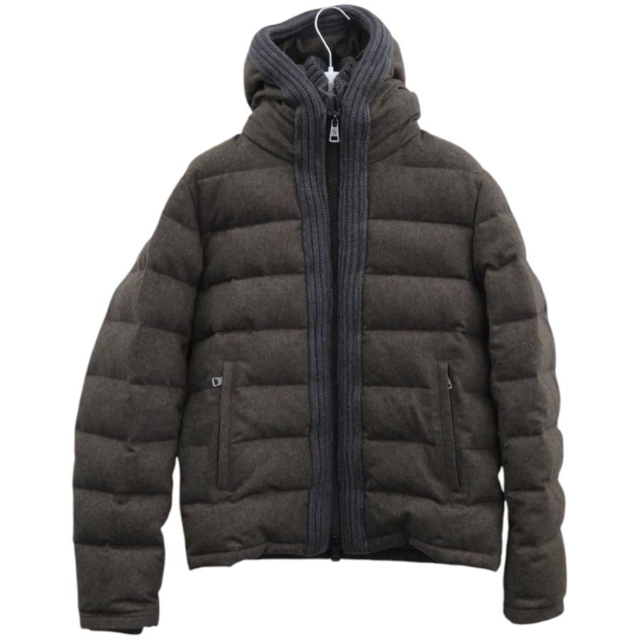 MONCLER（モンクレール） 美品 カヌート CANUT GIUBBOTTO 220914131105