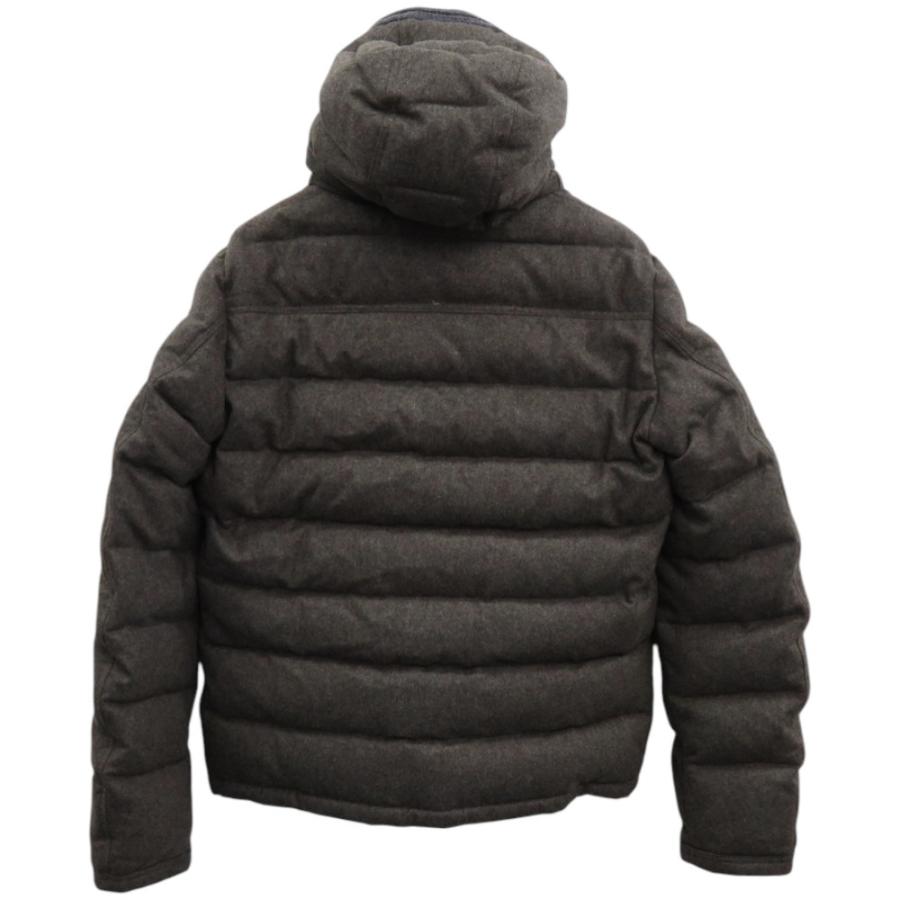 MONCLER（モンクレール） 美品 カヌート CANUT GIUBBOTTO 220914131105