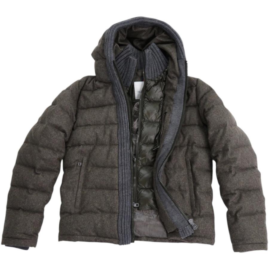 MONCLER（モンクレール） 美品 カヌート CANUT GIUBBOTTO 220914131105