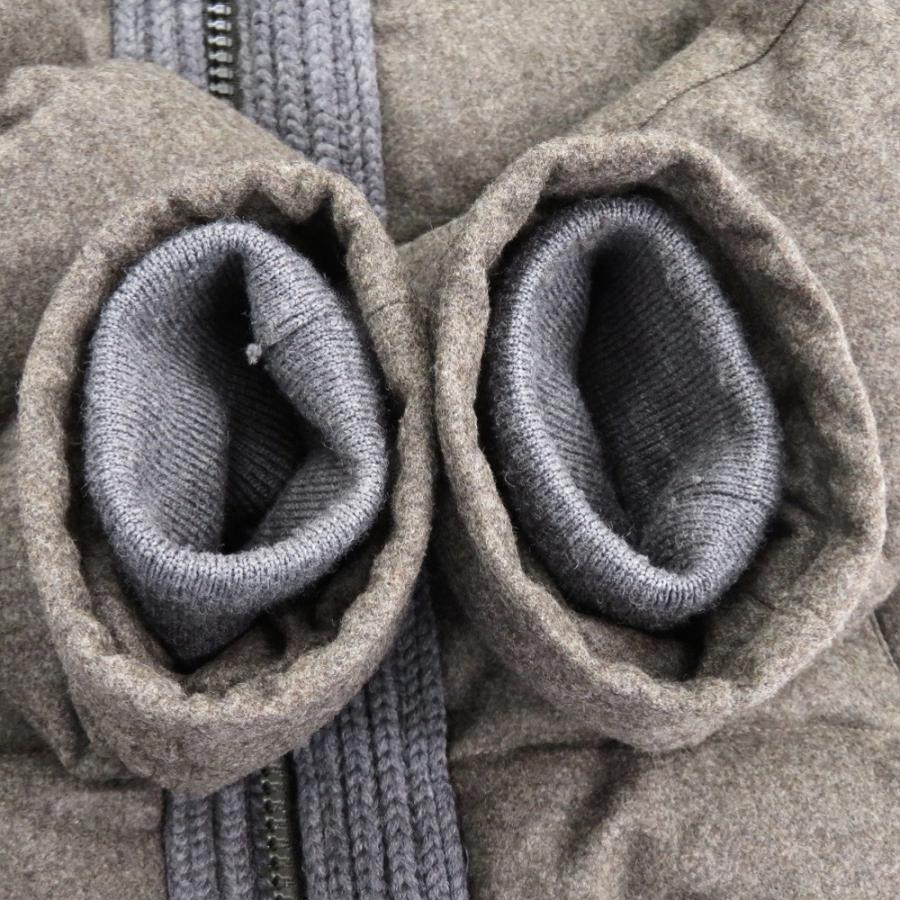 MONCLER（モンクレール） 美品 カヌート CANUT GIUBBOTTO 220914131105