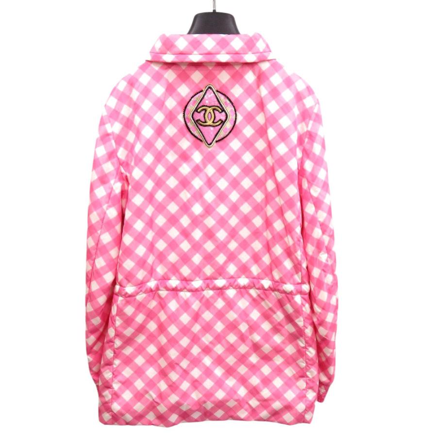 CHANEL（シャネル） 未使用品 スパンコール ワッペン 23C P74093
