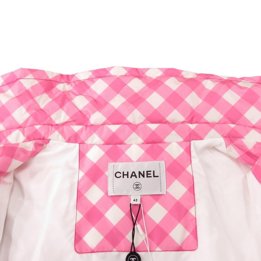 CHANEL（シャネル） 未使用品 スパンコール ワッペン 23C P74093
